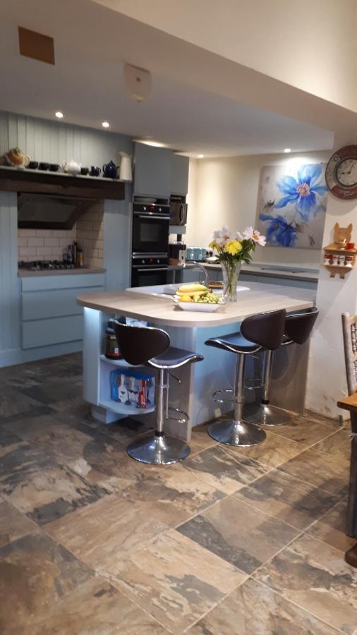 The Broads B&B With Private Shower Room And Wc Potter Heigham Екстериор снимка