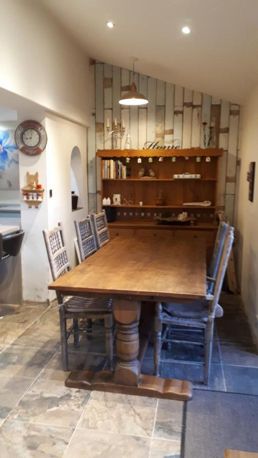 The Broads B&B With Private Shower Room And Wc Potter Heigham Екстериор снимка