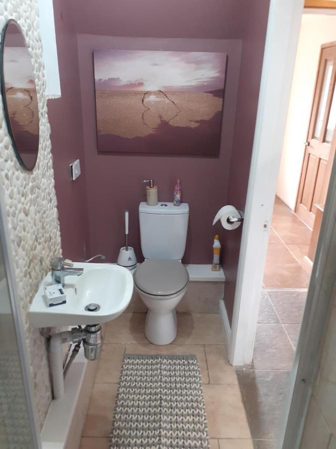 The Broads B&B With Private Shower Room And Wc Potter Heigham Екстериор снимка