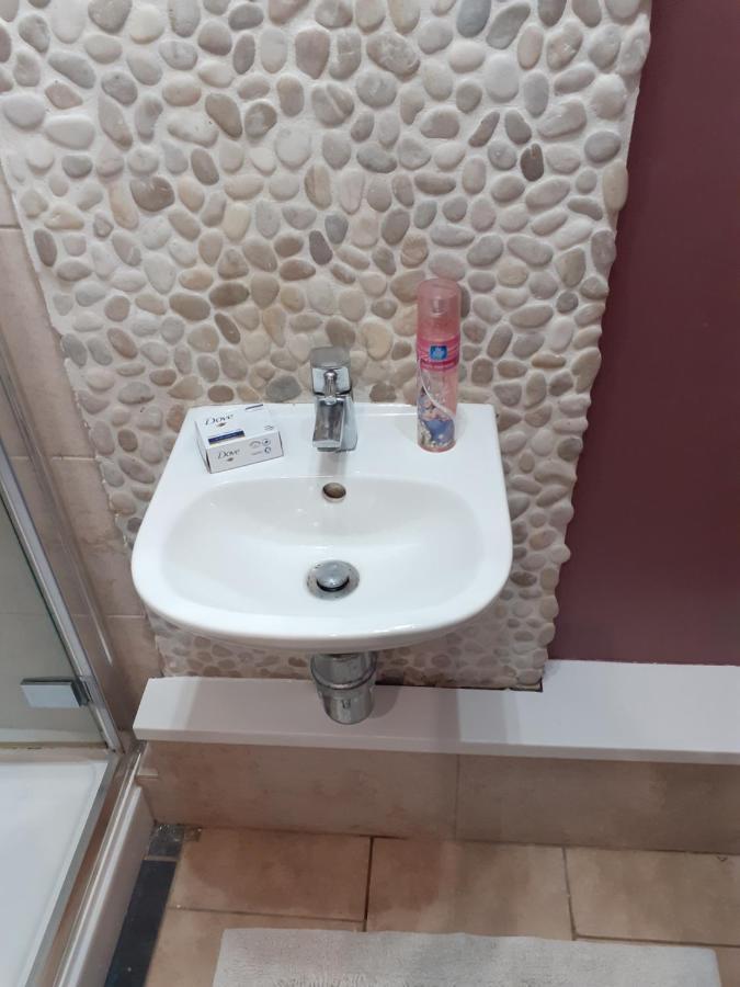 The Broads B&B With Private Shower Room And Wc Potter Heigham Екстериор снимка